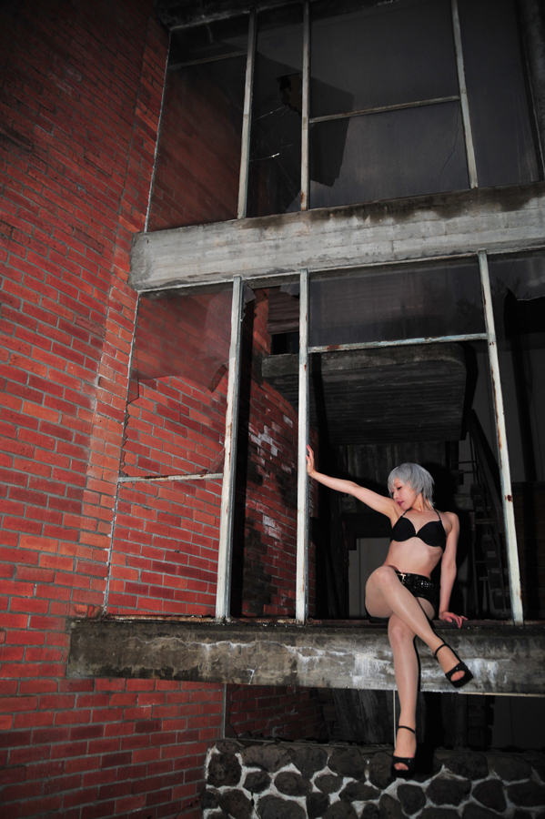 [Cosplay] 2013.03.28 New Dead Or Alive Cosplay gallery